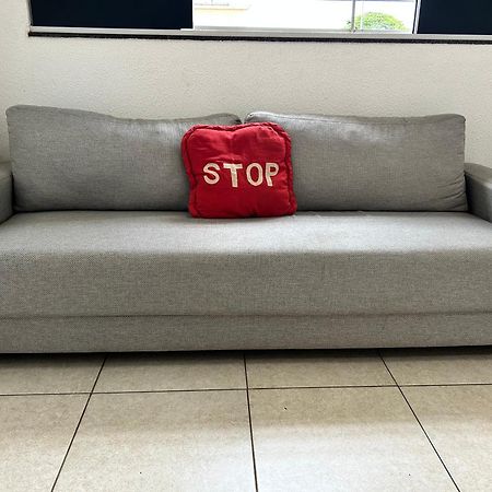 4 Aps Baratos, Confortaveis, Completos E Com Garagem Insta Thiagojacomo Goiânia Kültér fotó