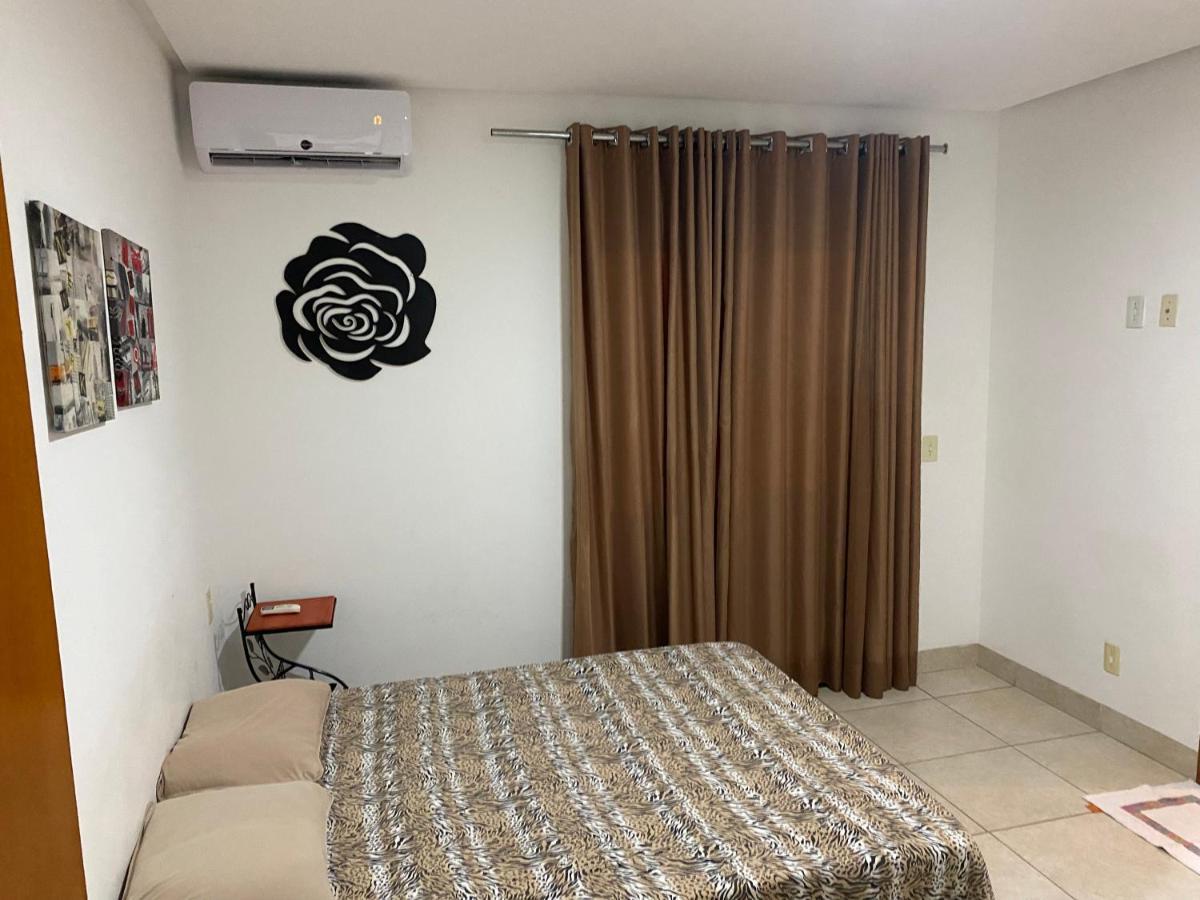 4 Aps Baratos, Confortaveis, Completos E Com Garagem Insta Thiagojacomo Goiânia Kültér fotó