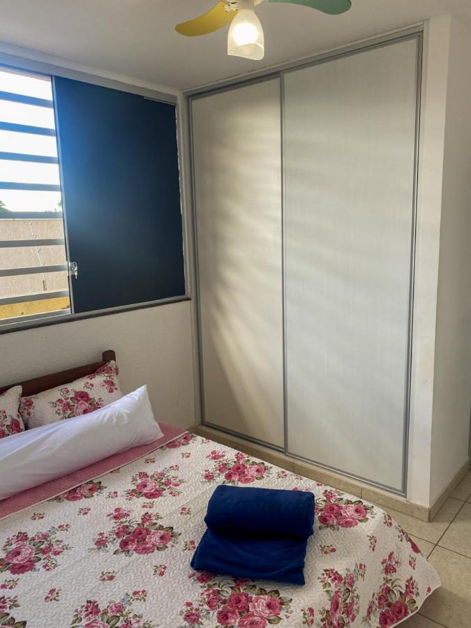 4 Aps Baratos, Confortaveis, Completos E Com Garagem Insta Thiagojacomo Goiânia Szoba fotó