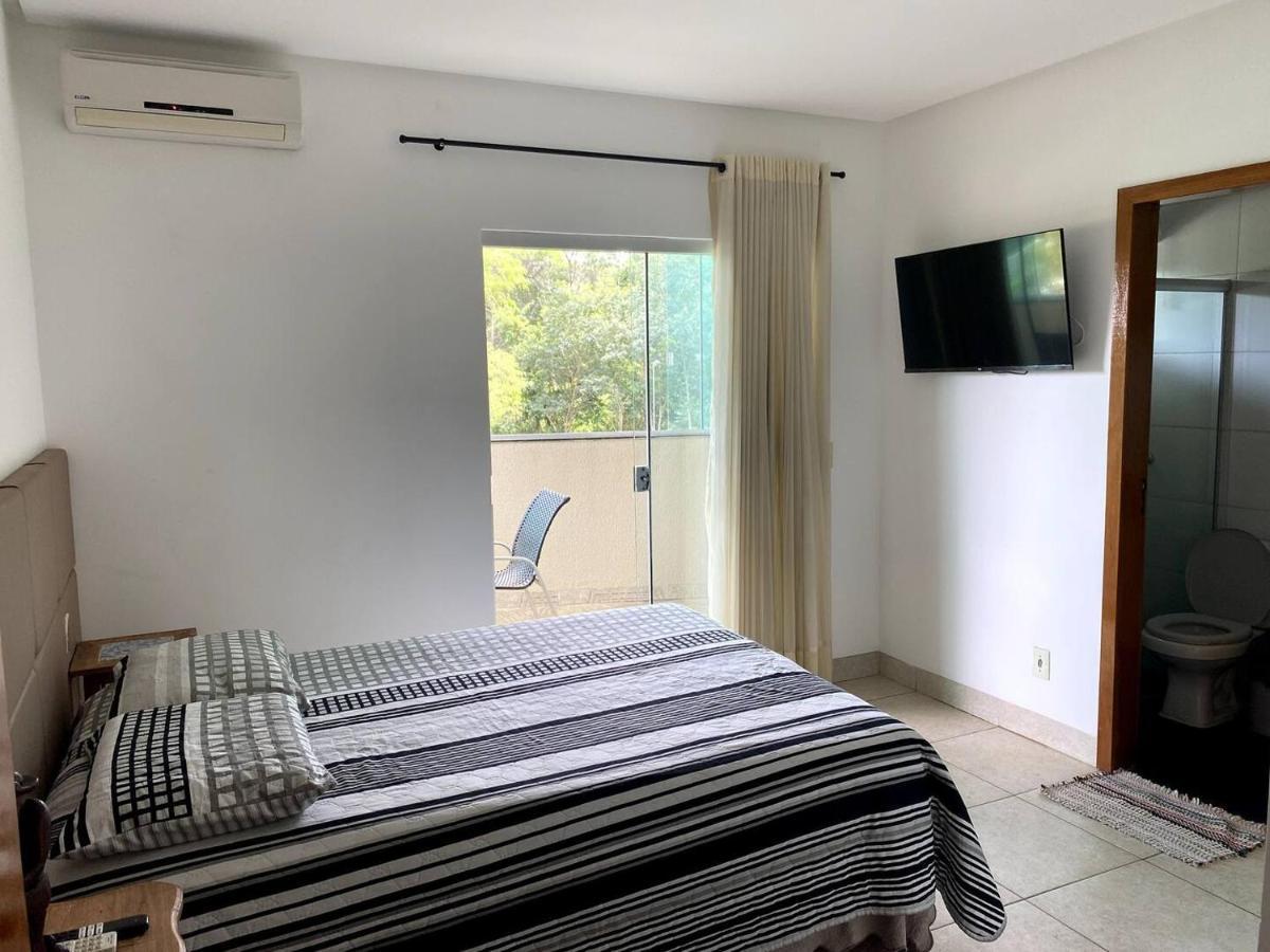 4 Aps Baratos, Confortaveis, Completos E Com Garagem Insta Thiagojacomo Goiânia Kültér fotó