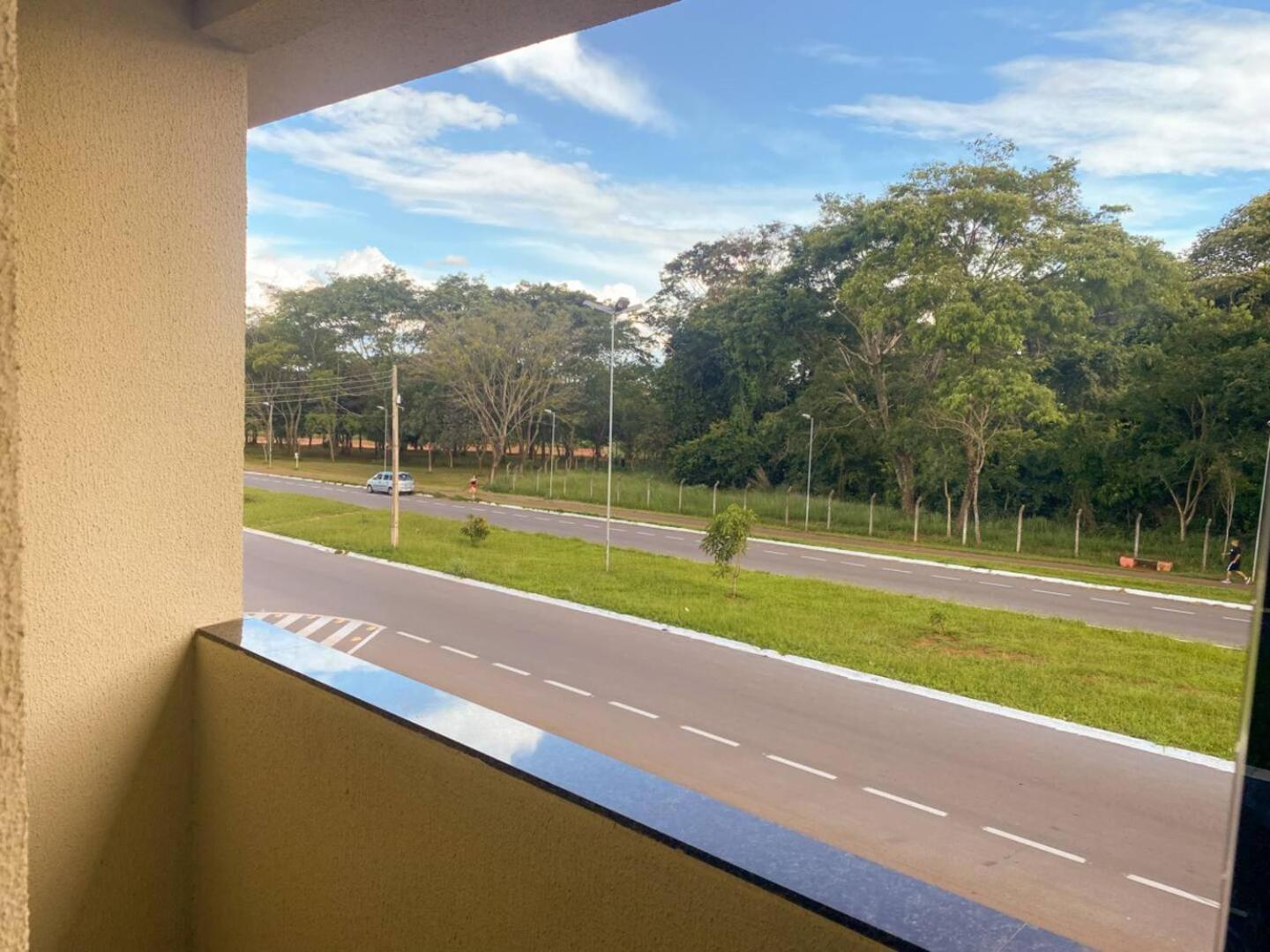 4 Aps Baratos, Confortaveis, Completos E Com Garagem Insta Thiagojacomo Goiânia Kültér fotó