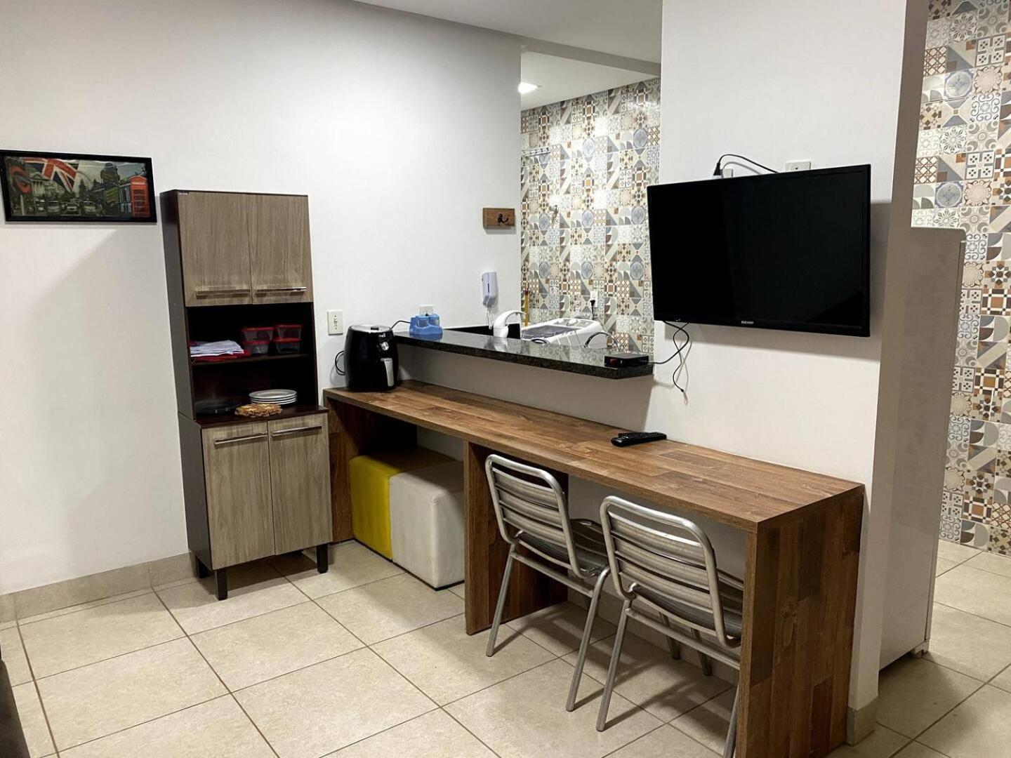 4 Aps Baratos, Confortaveis, Completos E Com Garagem Insta Thiagojacomo Goiânia Kültér fotó